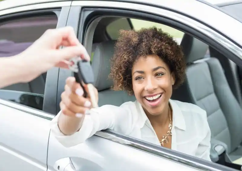 auto leasen Bleiswijk